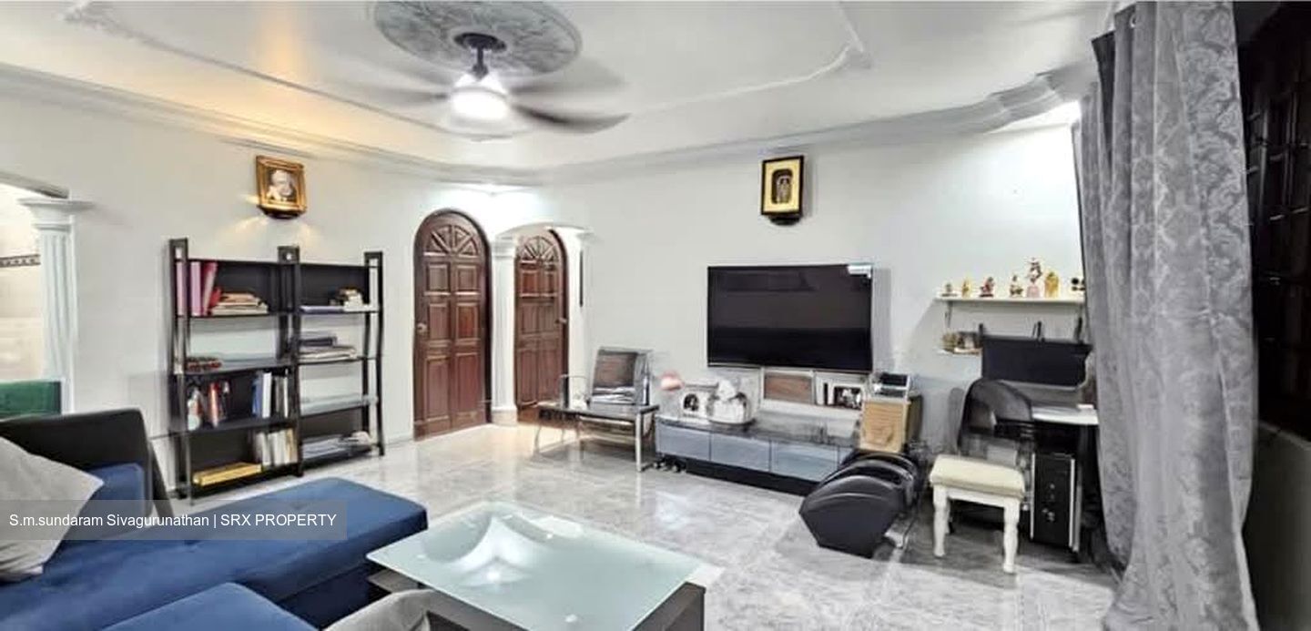 Blk 111 Hwi Yoh Ville (Serangoon), HDB 4 Rooms #536364141
